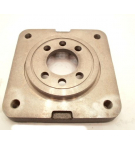 J SAE 4 PERNOS 'C' BRIDA AUXILIAR