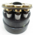 CONJUNTO DE BLOQUE DE CILINDRO K 38CC