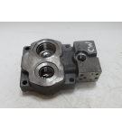 L CW TRASERO SAE O RING DL CAV CUBIERTA