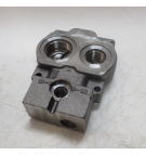 L CCW TRASERO SAE O RING DL CAV CUBIERTA