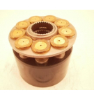 J 45,51,55,60CC CONJUNTO DE BLOQUE DE CILINDROS