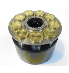 E 100/130/147CC CONJUNTO DE BLOQUE DE CILINDROS