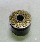 CONJUNTO DE BLOQUE DE CILINDRO L 30CC