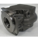 J A2N SAE 4 PERNOS 'C' CUBIERTA DELANTERA