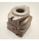 J A8N SAE 2 PERNOS 'B' CUBIERTA DELANTERA