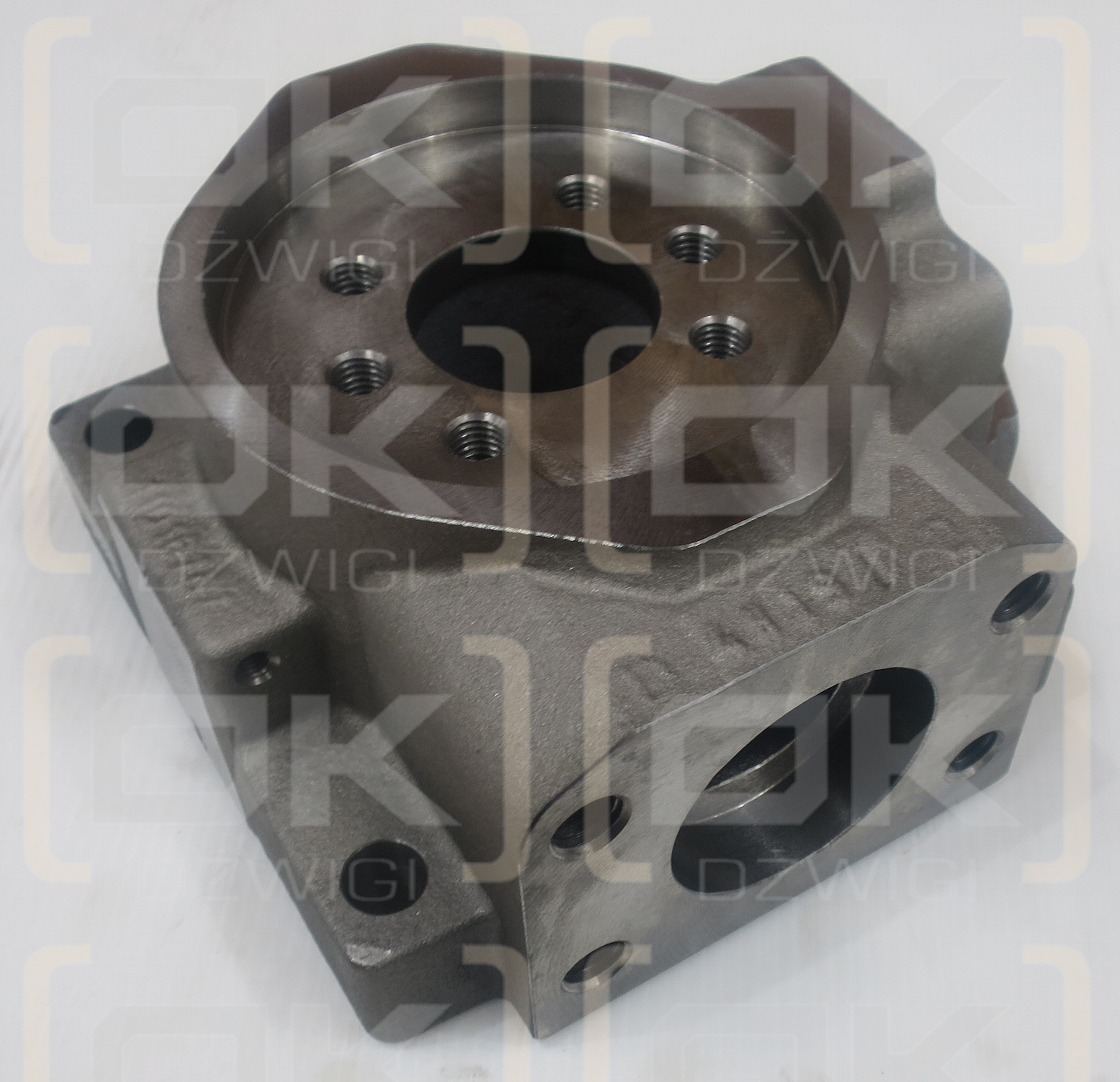 J CCW FRONT SIDE  SAE S/F NO DL CAV