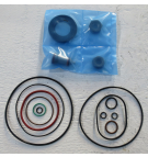 КОМПЛЕКТ УПЛОТНЕНИЙ ДЛЯ КАПИТАЛЬНОГО РЕМОНТА РАМЫ L + K