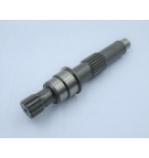 L C2 SAE B 13 SPL W/O AUX SPLINE