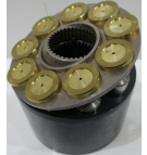 F 74CC CYLINDER BLOCK ASSEMBLY