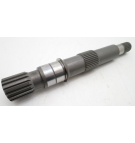 F S2 SAE CC 17 SPL WITH AUX SPLINE