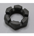 J 1.1/4 SAE TAPER  (T0) SHAFT NUT