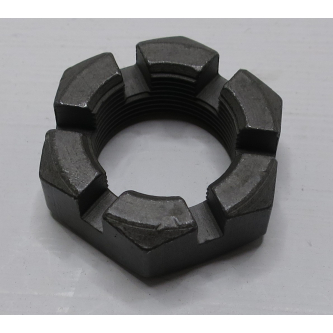 J 1.1/4 SAE TAPER  (T0) SHAFT NUT