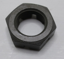 J 1.1/4 SAE TAPER (T0) SHAFT NUT