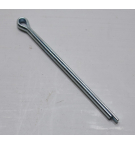 J 1.1/4 SAE TAPER  (T0) SHAFT PIN