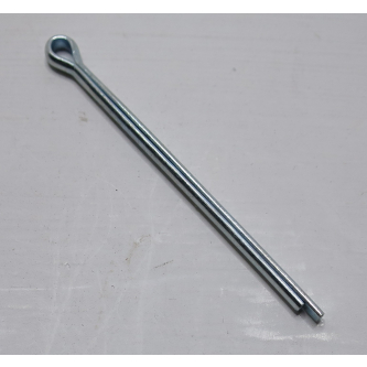 J 1.1/4 SAE TAPER  (T0) SHAFT PIN