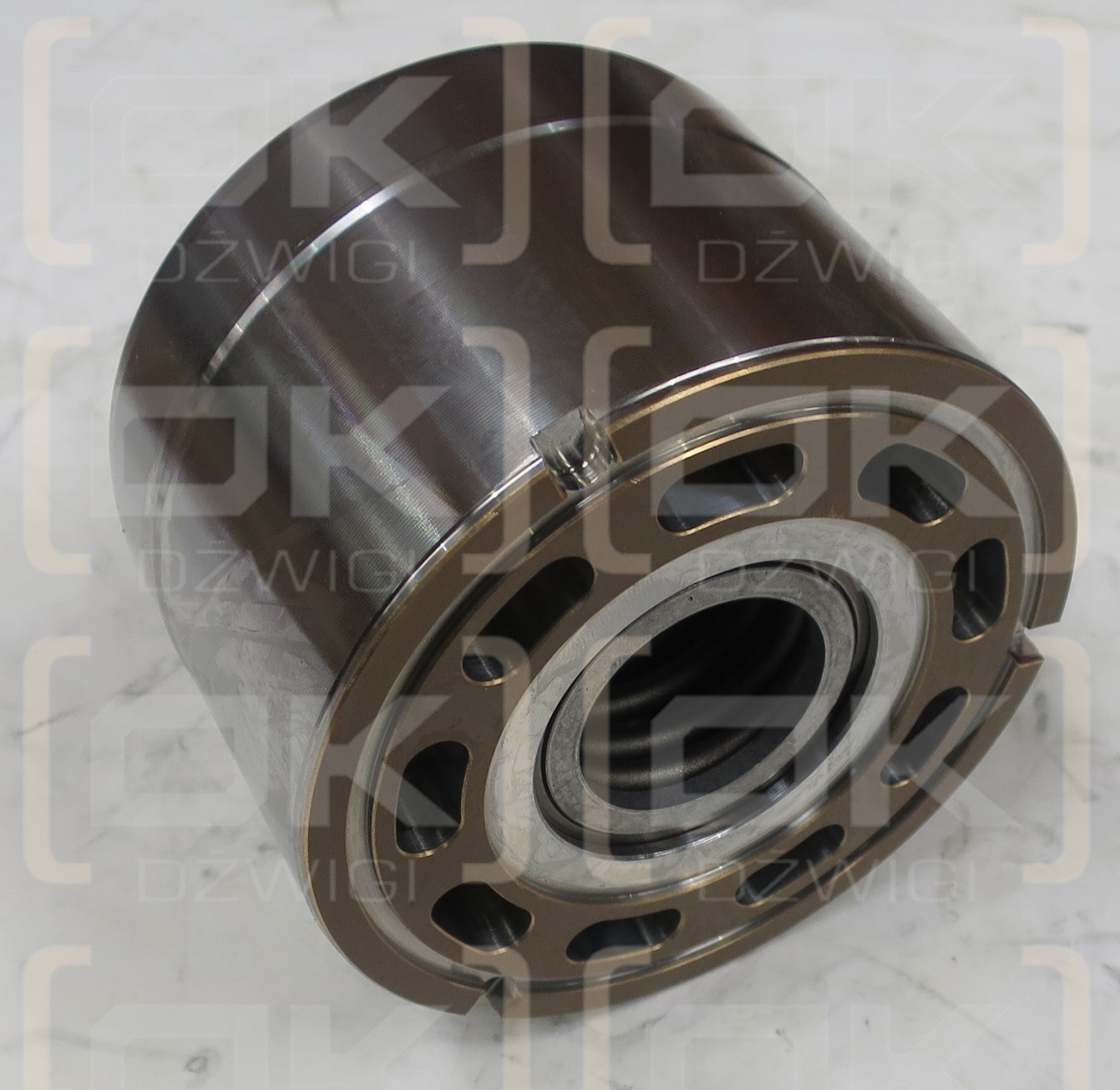 90 R ИЛИ L 055 БЛОК ВРАЩАЮЩЕЙСЯ ГРУППЫ