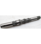 ВАЛ SPV15 - 3/4'' ПАРАЛЛЕЛЬНЫЙ