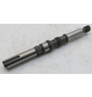 ВАЛ SPV15 - 3/4'' ПАРАЛЛЕЛЬНЫЙ ДЛИННЫЙ