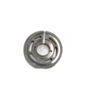 ПЛАСТИНА ДВУХРОТАЦИОННОГО КЛАПАН SPV15