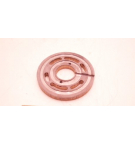 ПЛАСТИНА КЛАПАНА ПРОТИВ ЧАСОВОЙ СТРЕЛКИ SPV15