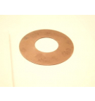 УПОРНАЯ ПЛАСТИНА SPV15 (СИДИТ В ХОМУТЕ)