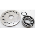 ГИДРАВЛИЧЕСКИЙ НАСОС SPV15