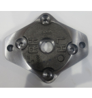 КОРПУС ГИДРАВЛИЧЕСКОГО НАСОСА SPV15