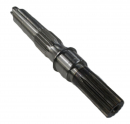 SPV2 052cc 14 TOOTH SAE C SHAFT