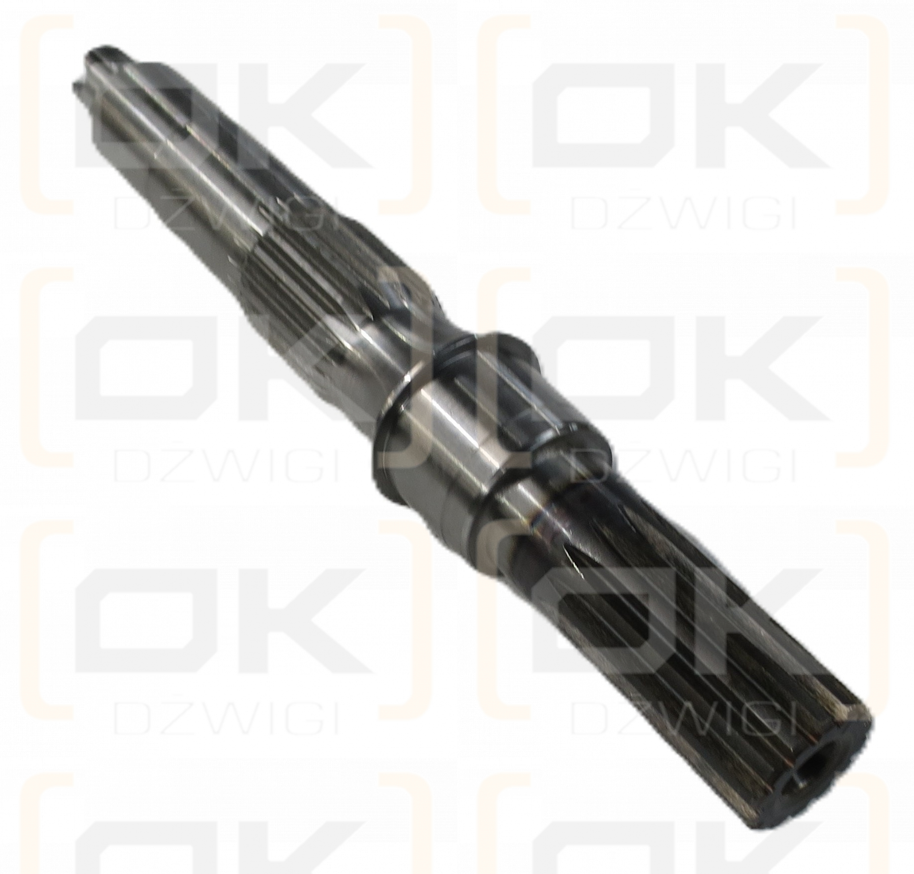 SPV2 052cc 14 TOOTH SAE C SHAFT