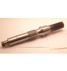 SPV2 052cc 14 ЗУБЬЯ SAE C ВАЛ