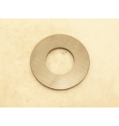 УПОРНАЯ ПЛАСТИНА SPV21 (СИДИТ В ХОМУТЕ)