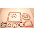 СЕРИЯ SPV22 / SPV2 070 КОМПЛЕКТ УПЛОТНЕНИЙ