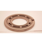 SPV2 070cc ЛЕВАЯ ПЛАСТИНА КЛАПАНА