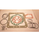 СЕРИЯ SPV24 / SPV2 119 КОМПЛЕКТ УПЛОТНЕНИЙ