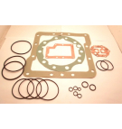 СЕРИЯ SPV25 / SPV2 166 КОМПЛЕКТ УПЛОТНЕНИЙ