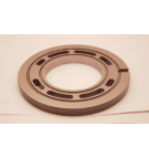 SPV2 166cc ЛЕВЫЙ КЛАПАН