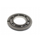 SPV2 166cc ПРАВАЯ ПЛАСТИНА КЛАПАНА