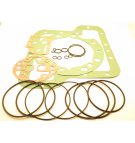 СЕРИЯ SPV26 / SPV2 227 КОМПЛЕКТ УПЛОТНЕНИЙ