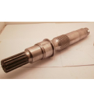 SPV2 227cc 15 ЗУБЬЯ SAE ВАЛ