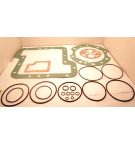 СЕРИЯ SPV27 / SPV2 334 КОМПЛЕКТ УПЛОТНЕНИЙ