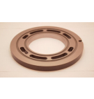 SPV2 334cc ЛЕВЫЙ КЛАПАН