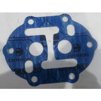 SPV2 CHARGE PUMP GASKET