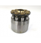 SPV2 / SMF2 89cc ROTIERENDE GRUPPE