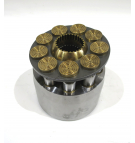 SPV2 / SMF2 119cc ROTIERENDE GRUPPE