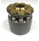 SPV2 / SMF2 166cc ROTIERENDE GRUPPE