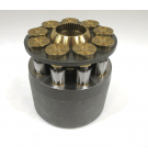 SPV2 / SMF2 334cc ВРАЩАЮЩАЯСЯ ГРУППА