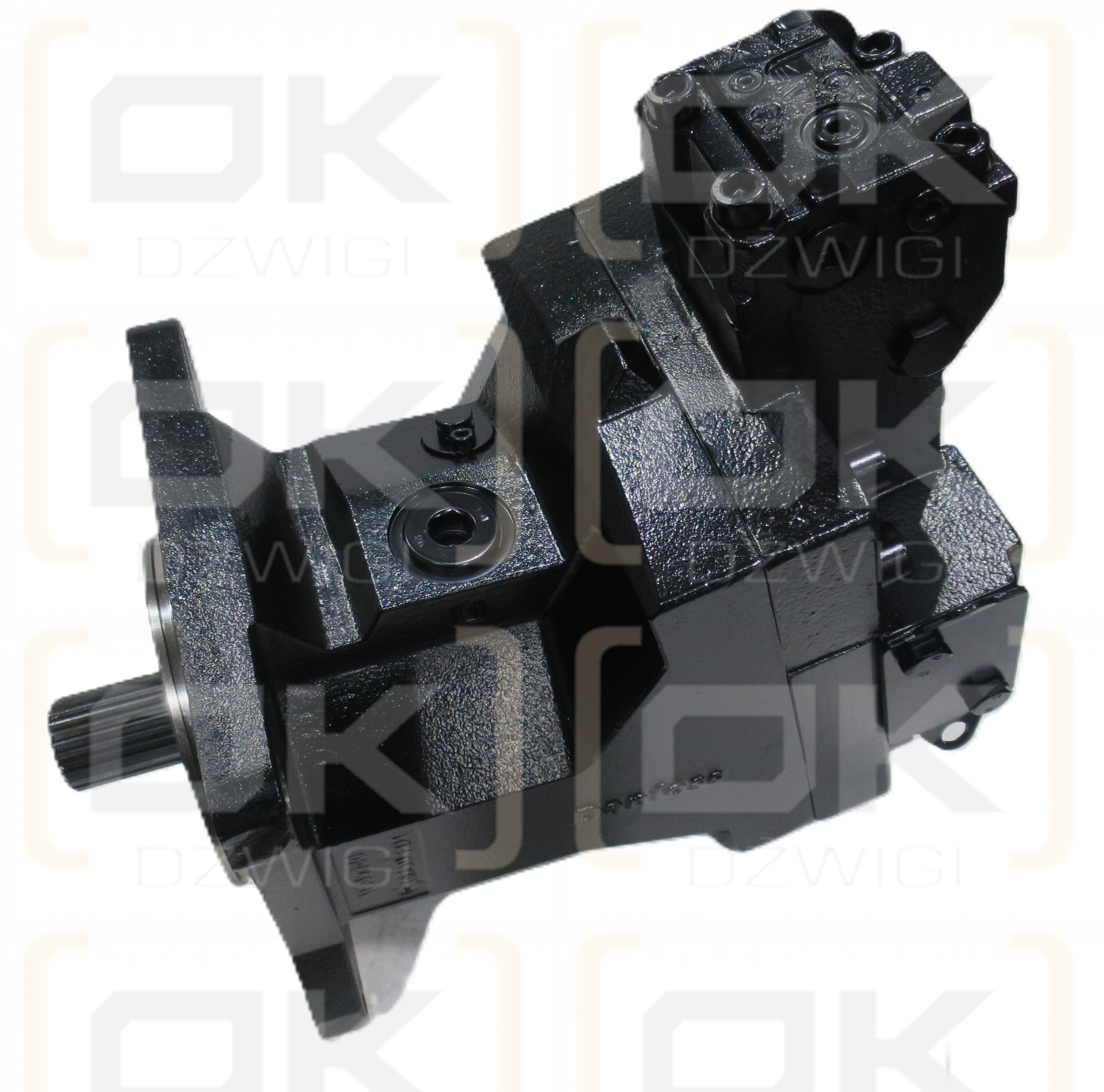 DANFOSS № 83004571