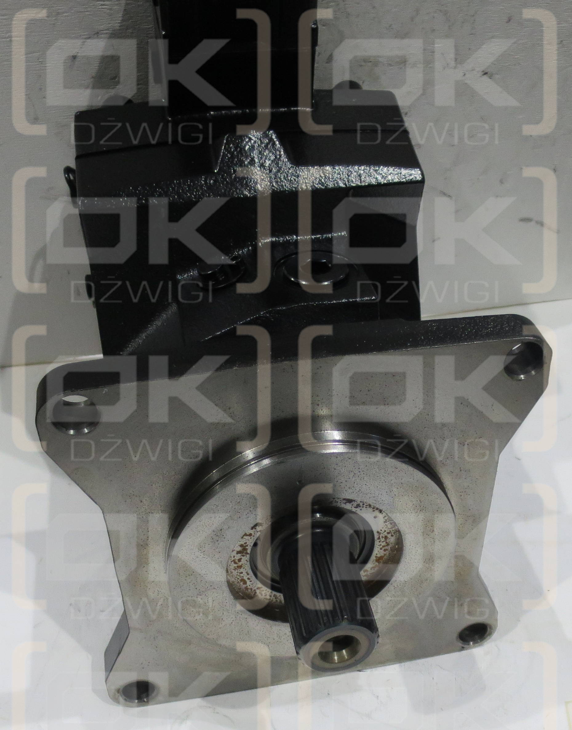 DANFOSS № 83004571