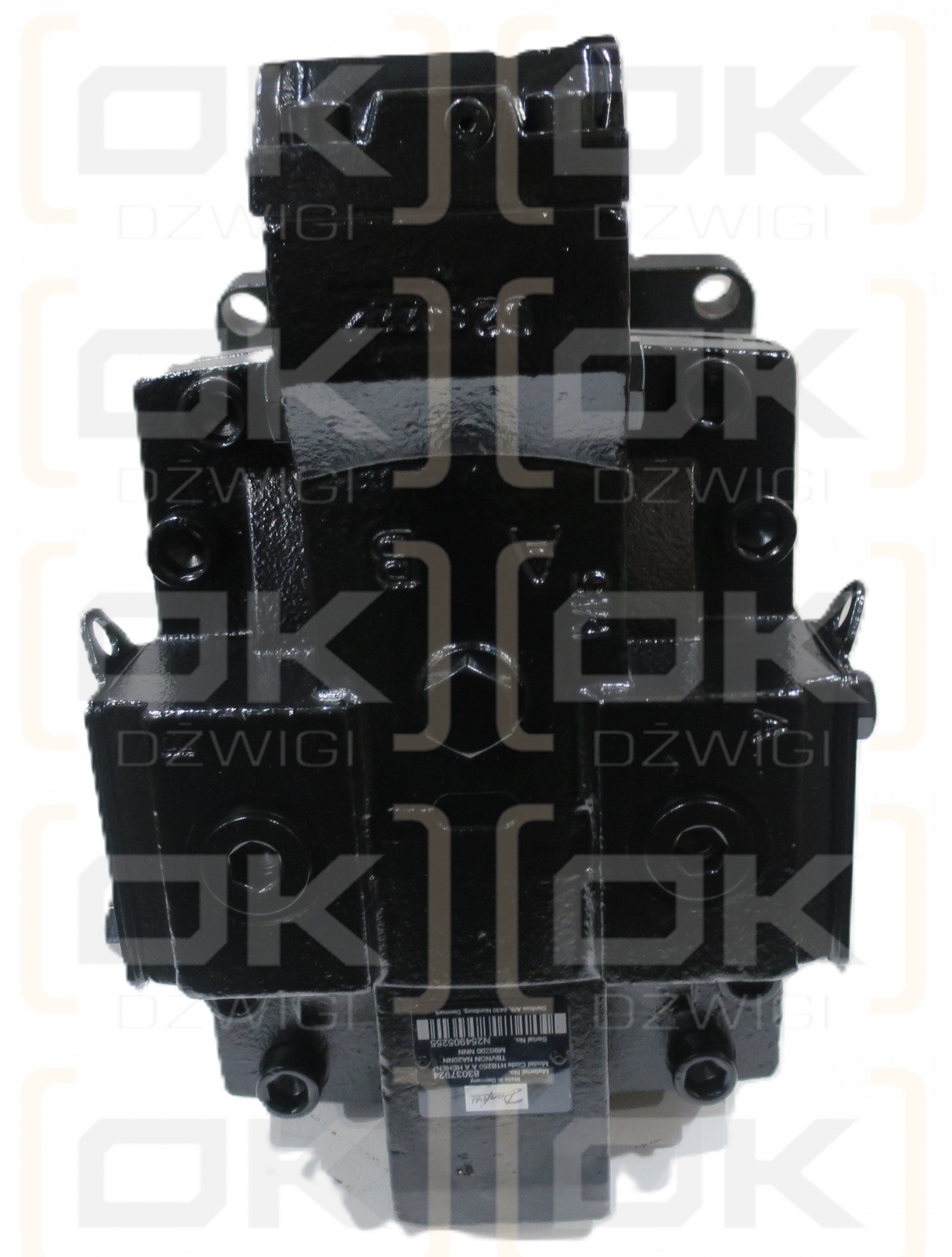 DANFOSS № 83004571