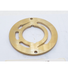 UCHIDA A10VD43 ПРАВАЯ ПЛАСТИНА КЛАПАНА